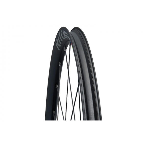 Roue Ritchey Wcs zeta ta12 sram xdr 6/6