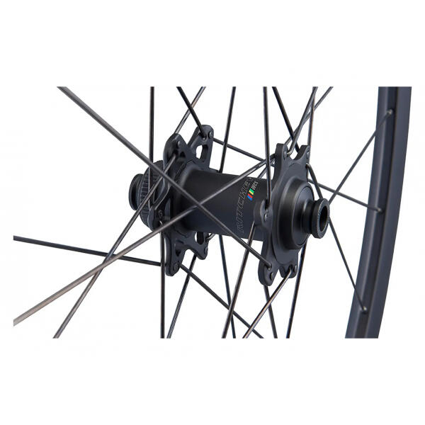 Roue Ritchey Wcs zeta ta12 sram xdr 4/6