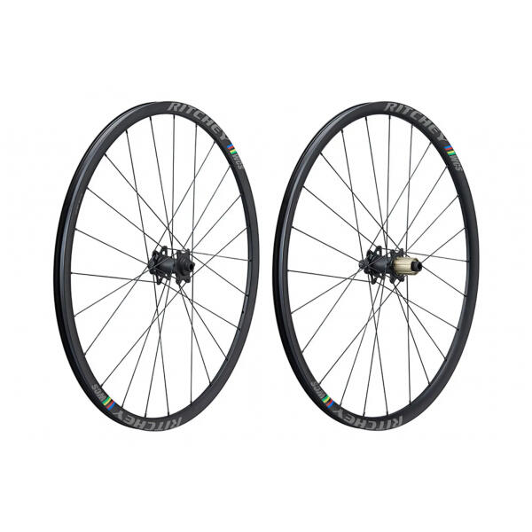 Roue Ritchey Wcs zeta ta12 sram xdr 2/6