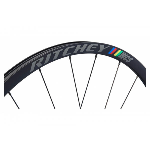 Roue Ritchey Wcs zeta ta12 sram xdr 5/6