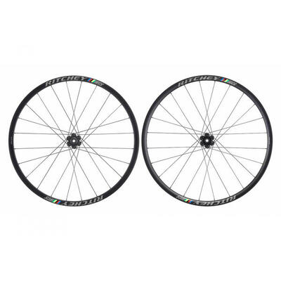 Wiel ritchey wcs zeta ta12 sram xdr