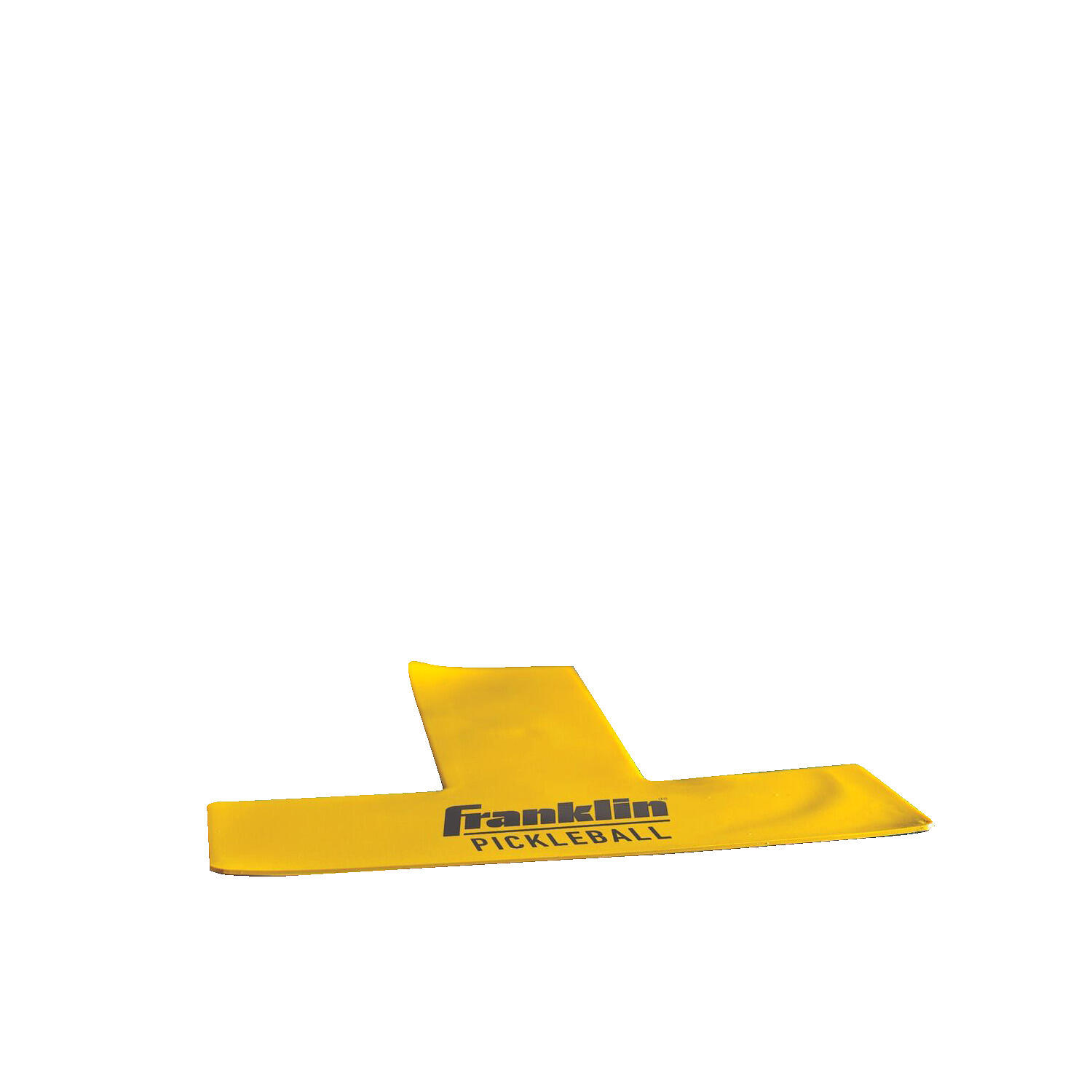 Bandes de marquages au sol pour terrain de Pickleball - Franklin sports 2/6