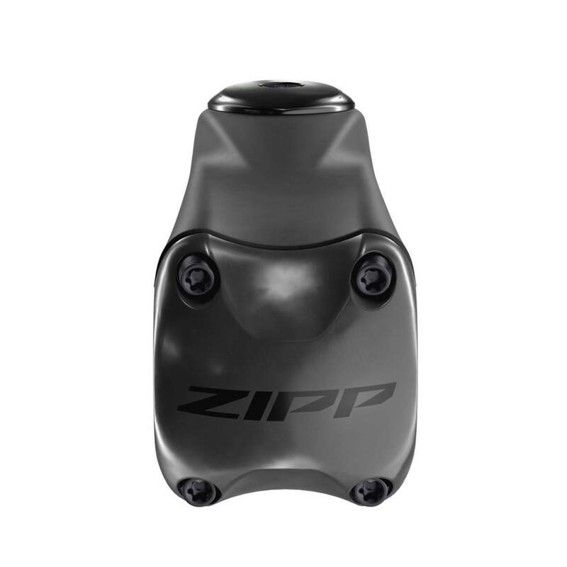 Zipp Stem Sl Sprint 2021 Black