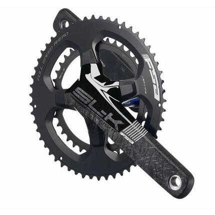 Doppeltes Tretlager FSA SL-K ABS BB386 50x34 N11 v19