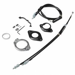 Kit rotor Odyssey Gyro g3