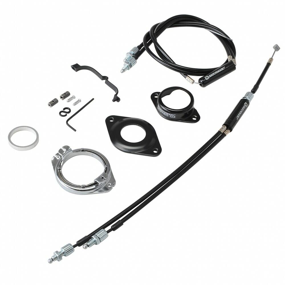 ODYSSEY Rotorkit Odyssey Gyro g3