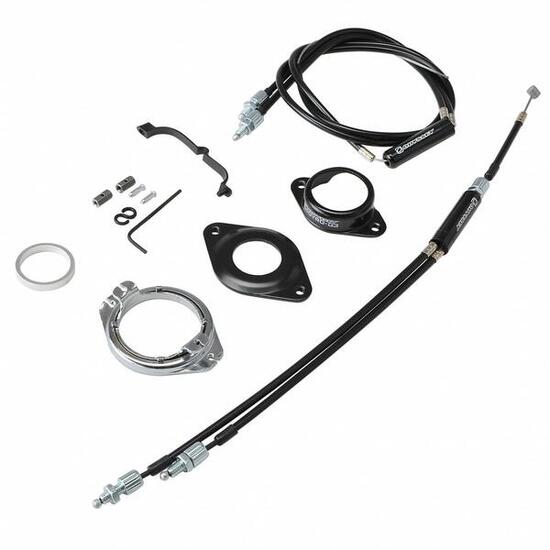 Kit rotore Odyssey Gyro g3