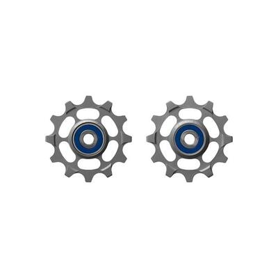 Rolle CeramicSpeed Sram 11v coated 1x; force 1, rival 1, apex 1 titanium