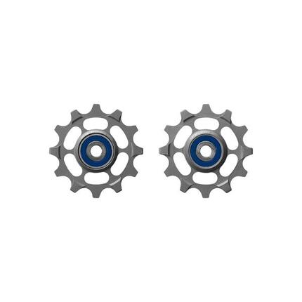 Rolle CeramicSpeed Sram 11v coated 1x; force 1, rival 1, apex 1 titanium