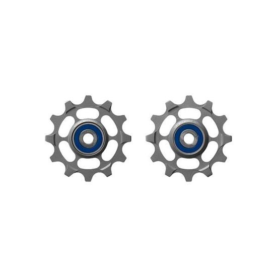 Rolle CeramicSpeed Sram 11v coated 1x; force 1, rival 1, apex 1 titanium