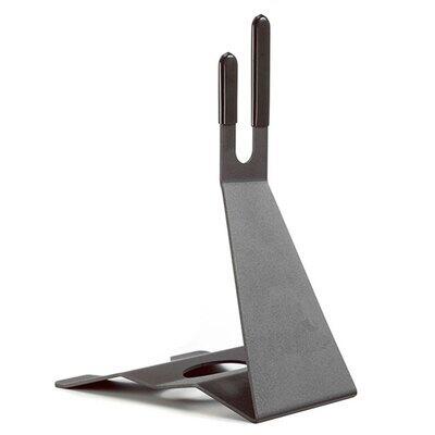 Peruzzo - Support Au Sol De 1 Vélo Peruzzo - Crochet Vélo - Gris - Taille Unique - Decathlon