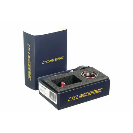 Tretlager Cycling Ceramic bsa 30