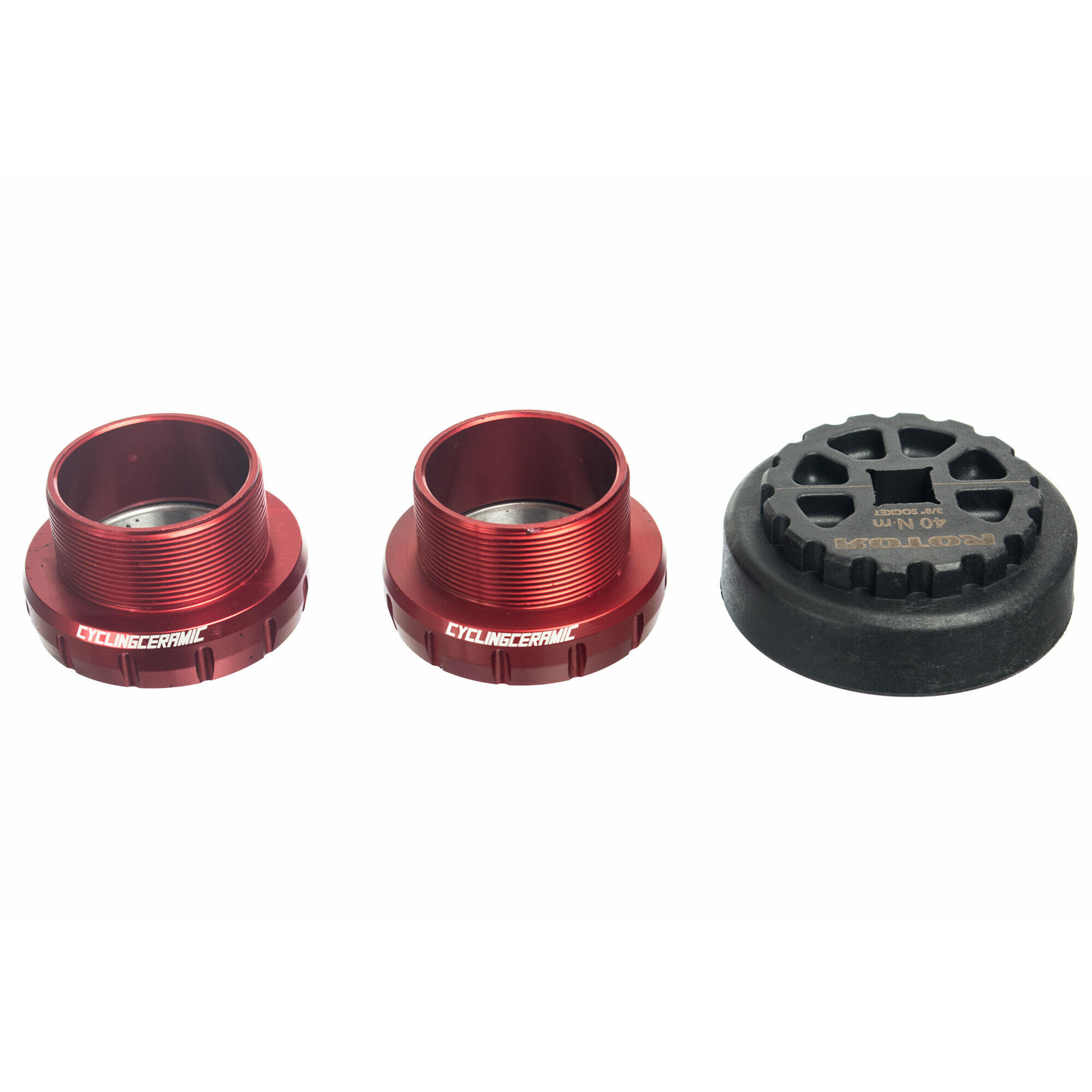 Movimento centrale Cycling Ceramic bsa 30 3/4