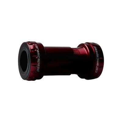 Trapas ceramicspeed bb30 shimano coated 42x68 sh, fsa, rotor 24mm