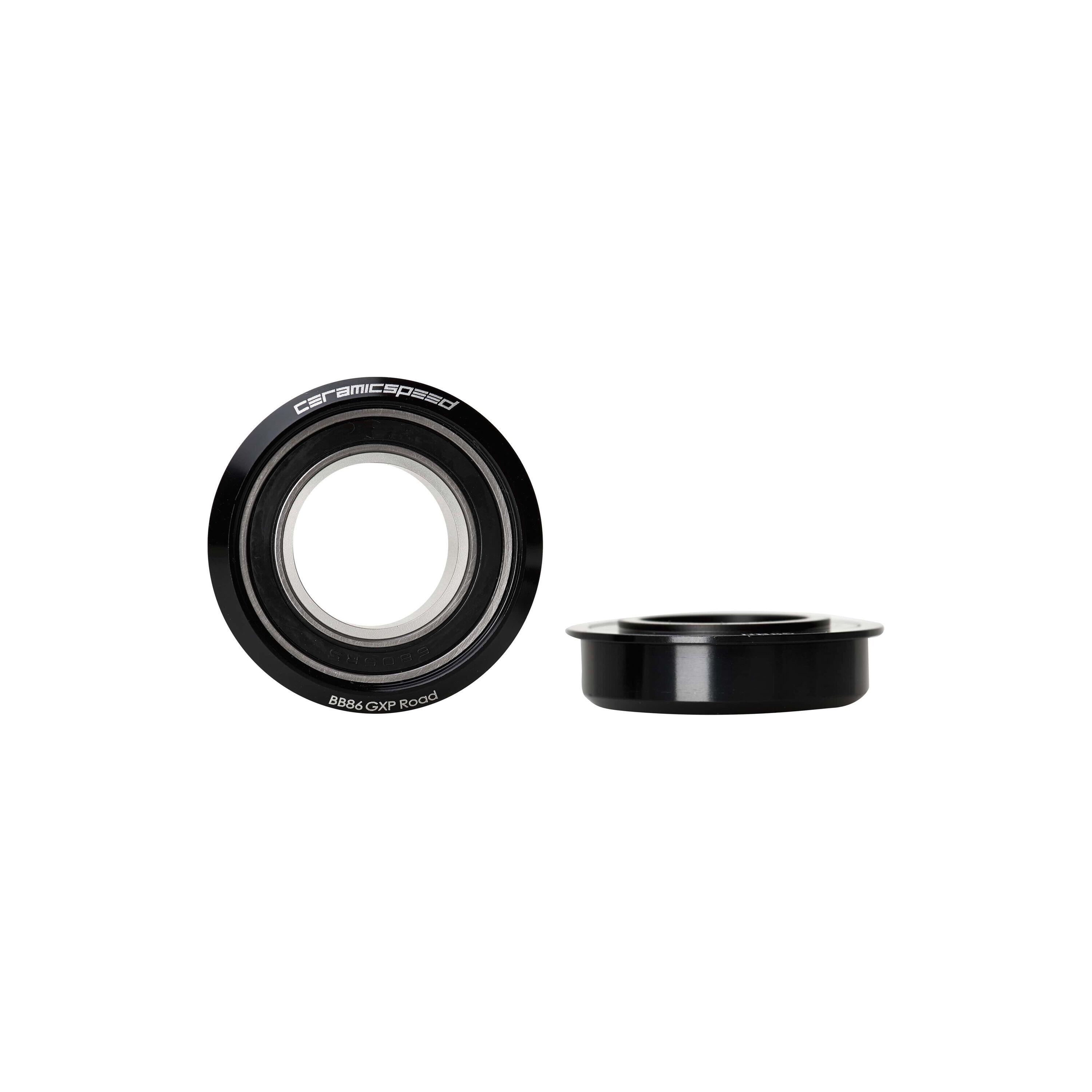 CERAMICSPEED Suporte inferior CeramicSpeed bb86 Sram gxp 41x86.5 24 / 22,2mm