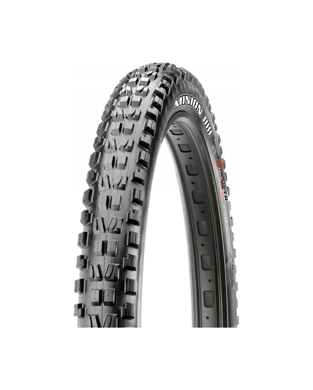 Pneu Minion DHF - 29X2.5 - tr. rigide - Exo 3/3