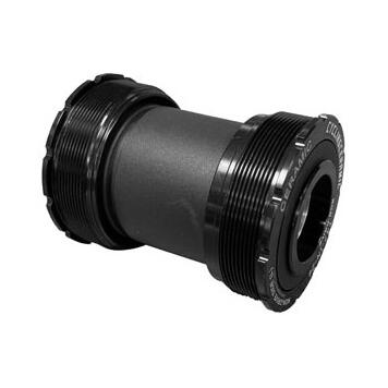CYCLING CERAMIC Cycling Ceramic T47-IN Cup-SramDUB -28.99mm-86.5mm- Bottom Bracket - BLACK