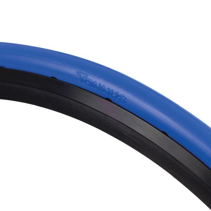 Pneu Tannus Slick Regular 23-622