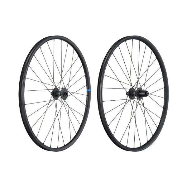 Roue Ritchey Wcs zeta gx 700c ta12 shimano 2/7