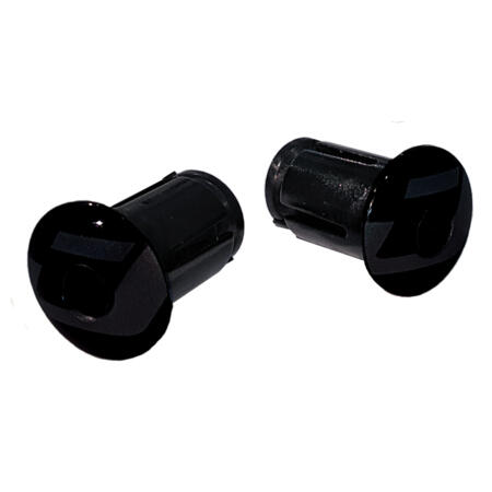 Endstücke Jagwire Locking Bar End Plug