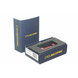 Boîtier de pédalier Cycling Ceramic BB30 Shimano