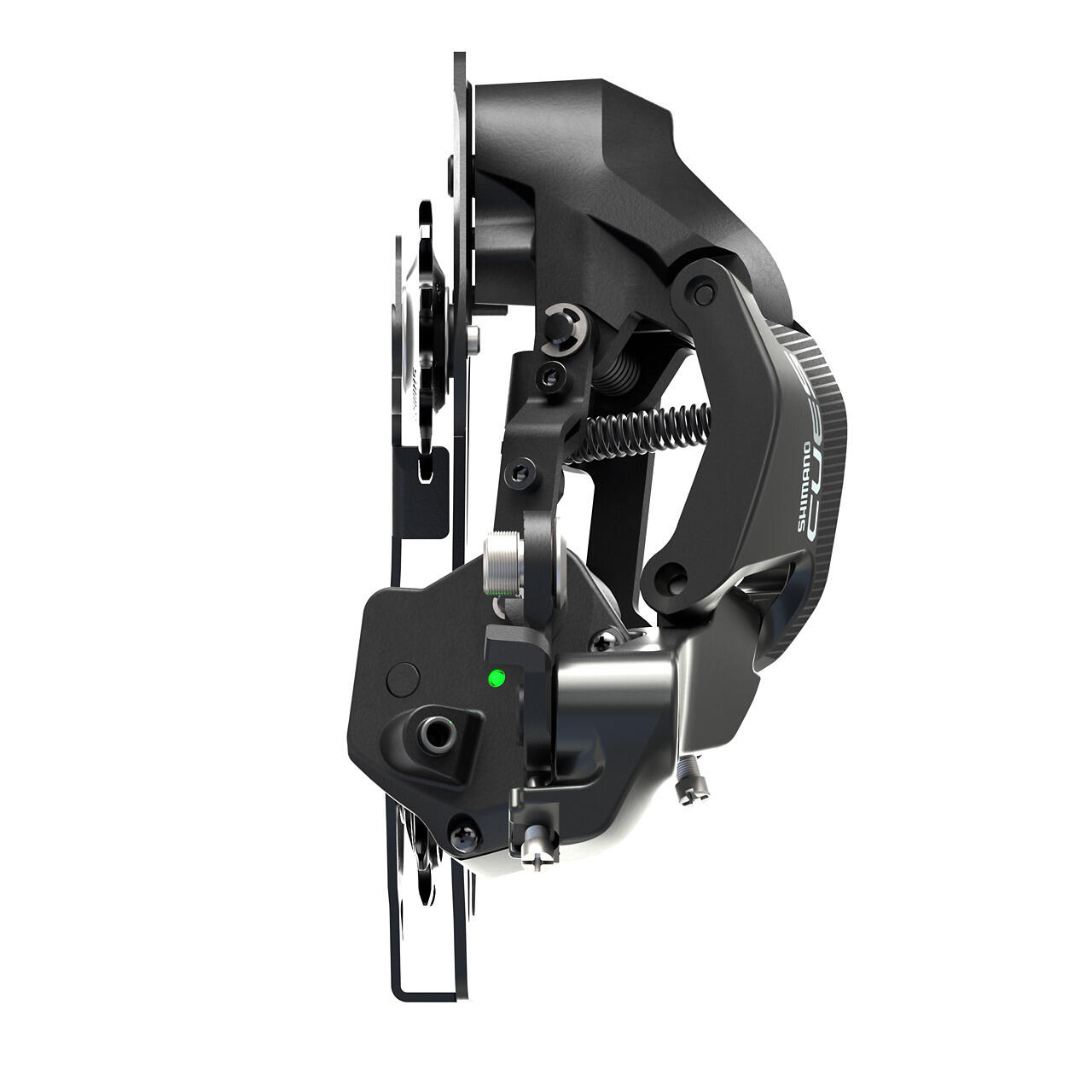 Dérailleur CUES RD-U6070 11 vitesses, longueur moyenne 3/3