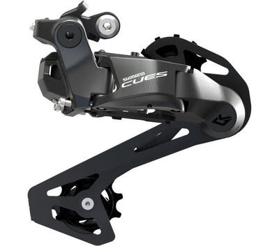 Achterderailleur cues rd-u6070 11-speed gemiddelde lengte
