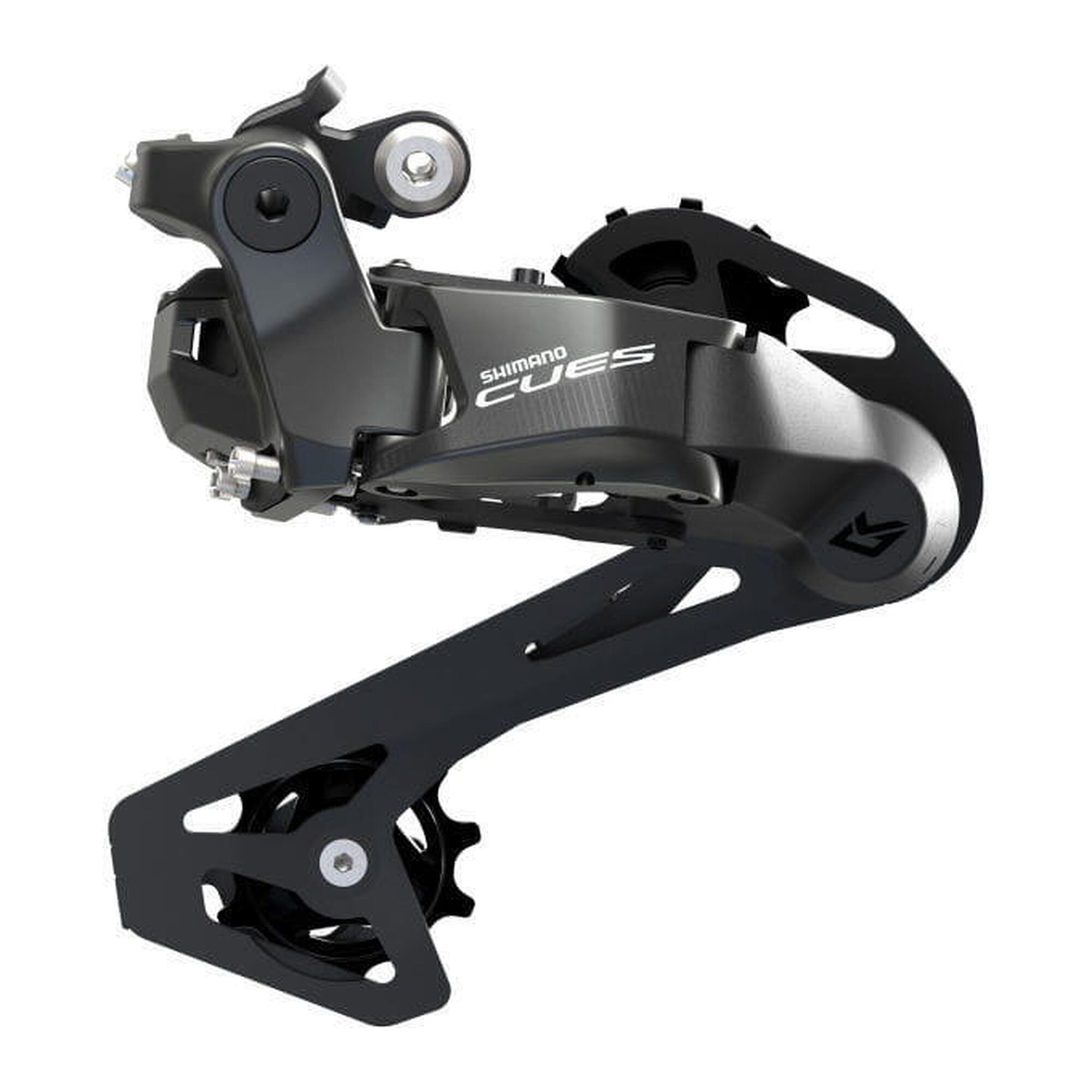SHIMANO Zadní přehazovačka Shimano Cues RD-U6070 11V
