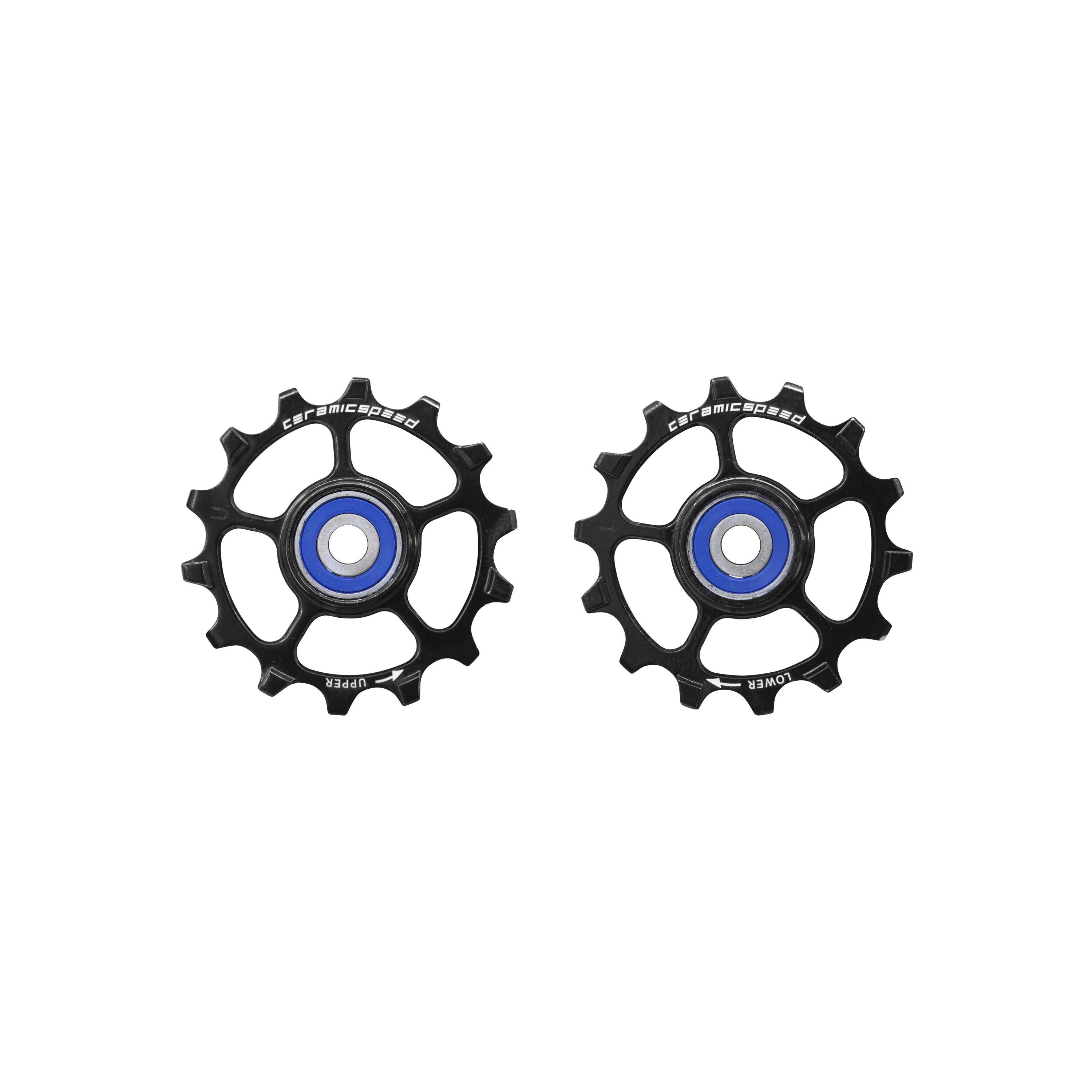 CERAMICSPEED Rolo CeramicSpeed Sram eagle & eagle axs 1-12