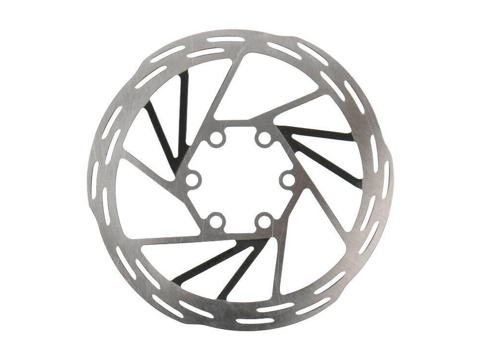 Tarcza hamulcowa SRAM Paceline 140 mm 6 śrub szosa
