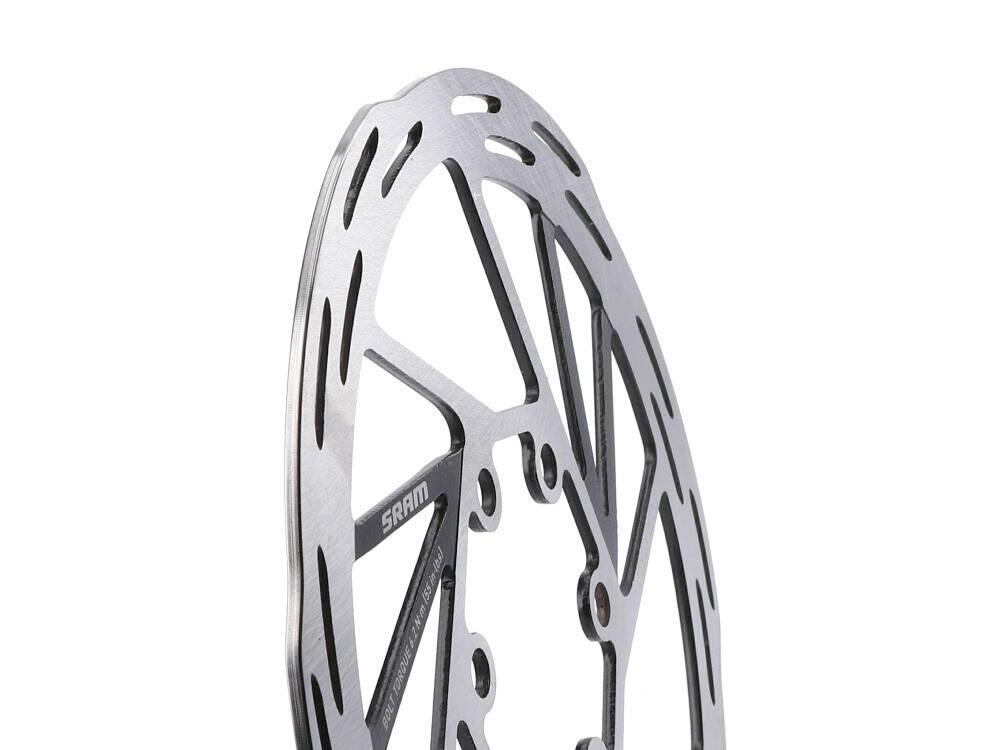 Sram Paceline 6 Hole Brake Disc 140 mm 3/4
