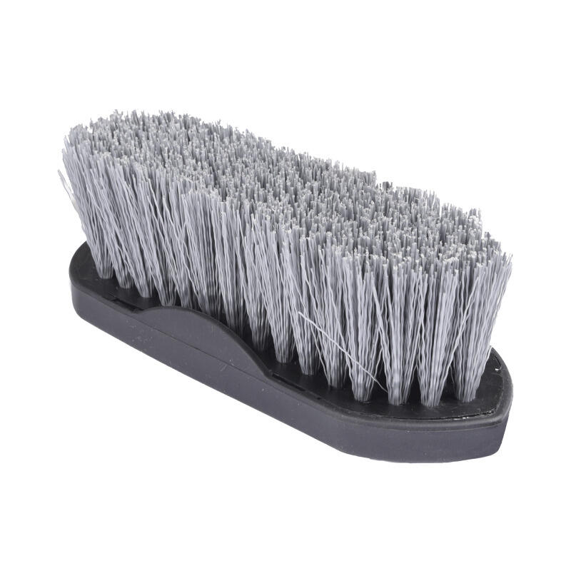 Brosse douce synthetic Waldhausen Chiendent 2/2