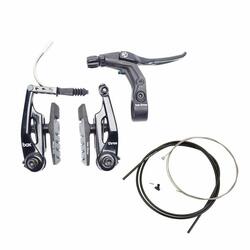 Kit freinage Box three mini 1.70m