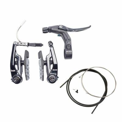 Kit freni Box three mini 1.70m