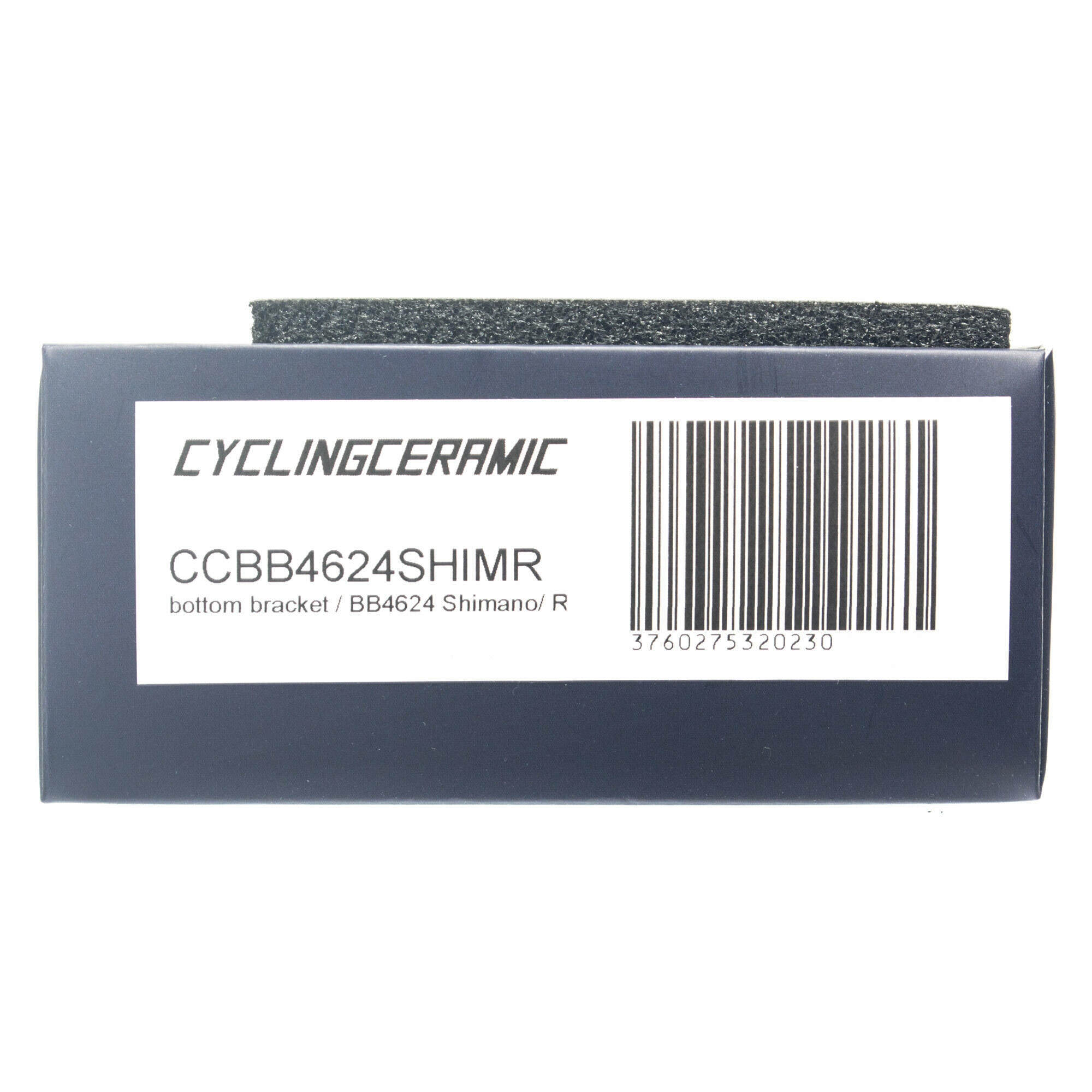 Wspornik dolny Cycling Ceramic bb right shimano 4/5