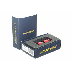 Boîtier de pédalier Cycling Ceramic BBRight Shimano