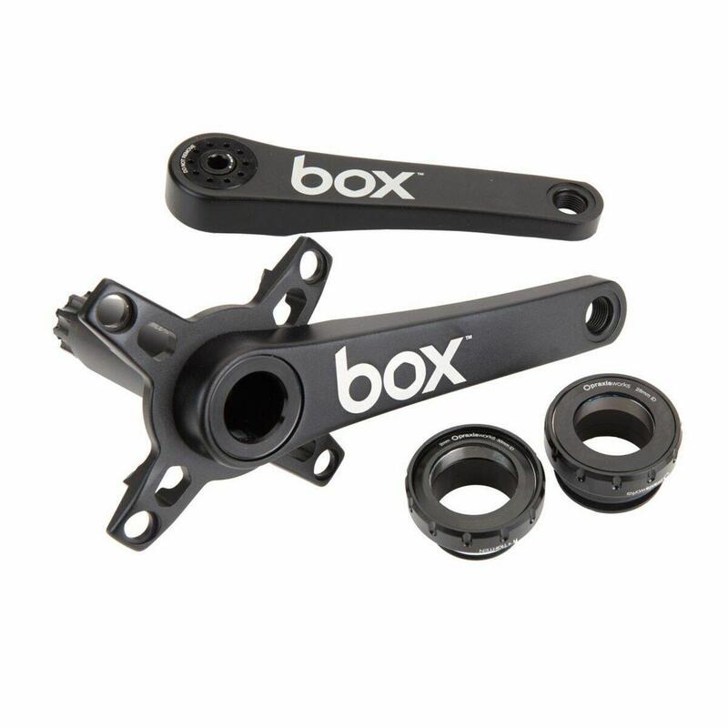 Manivelles Box One M30-M      49200€    BOX Manivelles Box One M30-MVendu exclusivement en ligne   