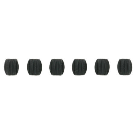 Consejos Jagwire Workshop Mini Tube Tops 50pcs 3/3