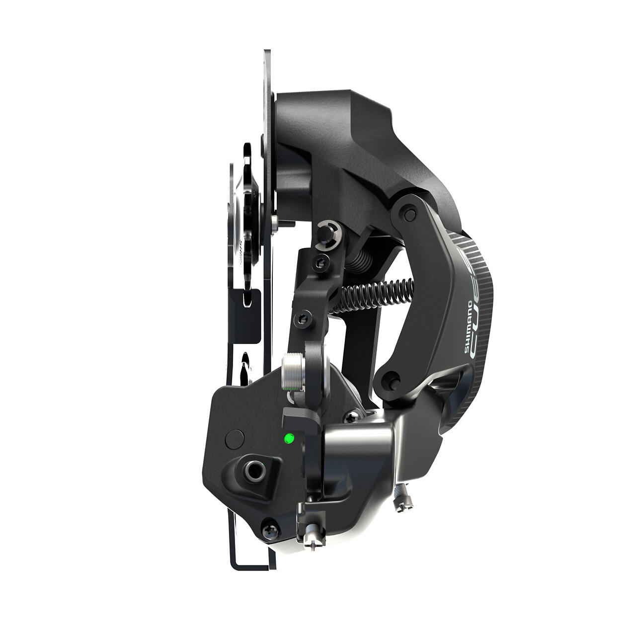 Dérailleur CUES RD-U6050 10 vitesses, longueur moyenne 3/3