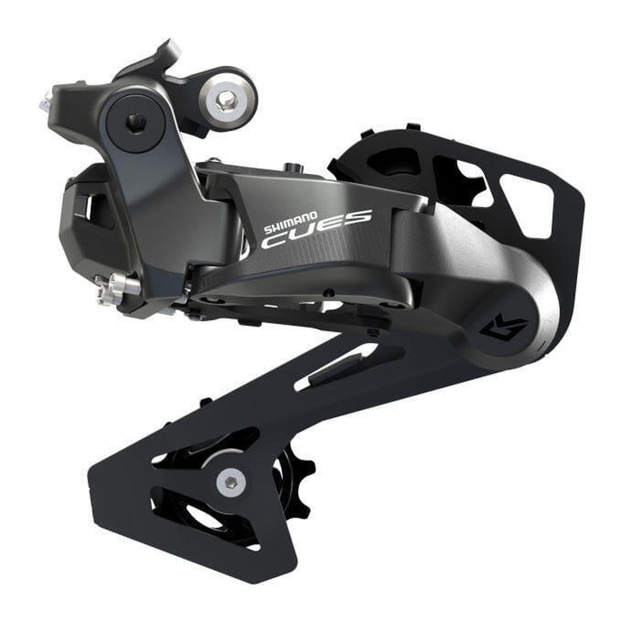SHIMANO Zadní přehazovačka Shimano Cues RD-U6050 10V