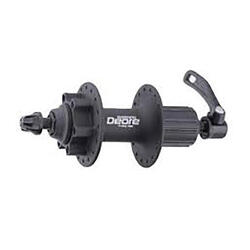 Axe de roue arrière avec corps de cassette frein à disque Zipp Sram ZR1