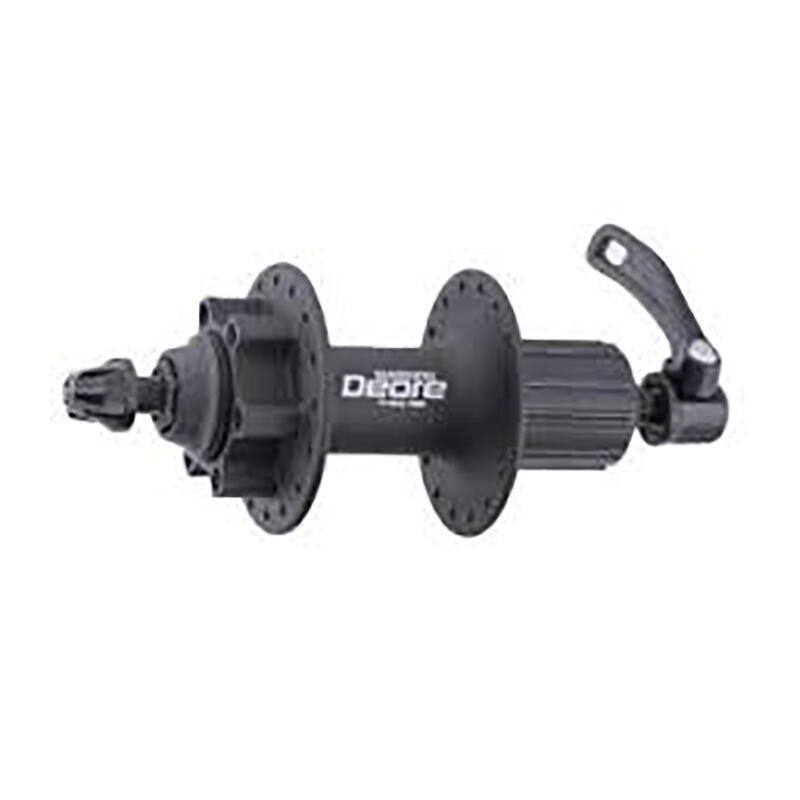 Zipp - Axe De Roue Arrière Avec Corps De Cassette Frein À Disque Zipp Sram Zr1 - Axe De Roue - Taille Unique - Decathlon