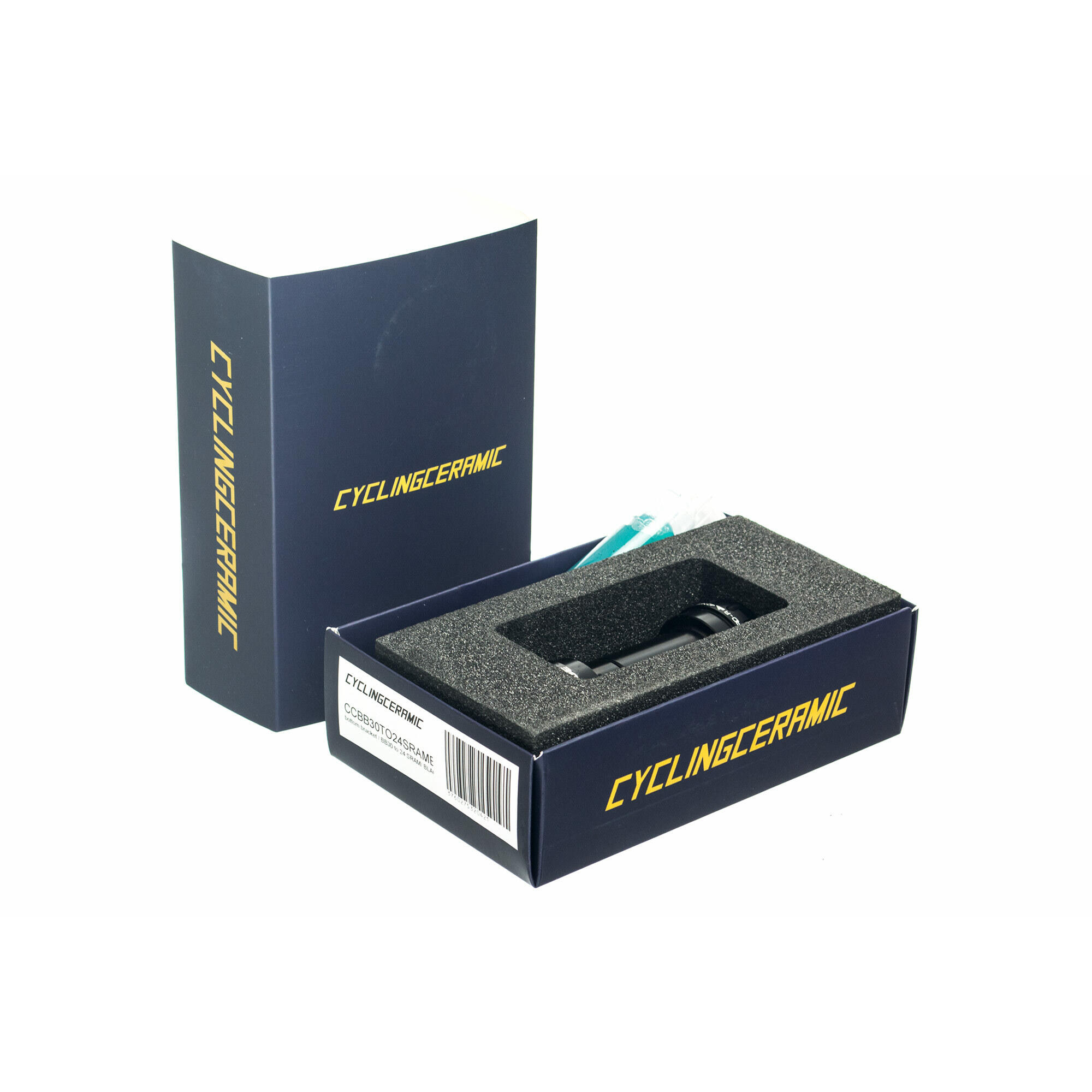 CYCLING CERAMIC Trapas Cycling Ceramic bb30 sram