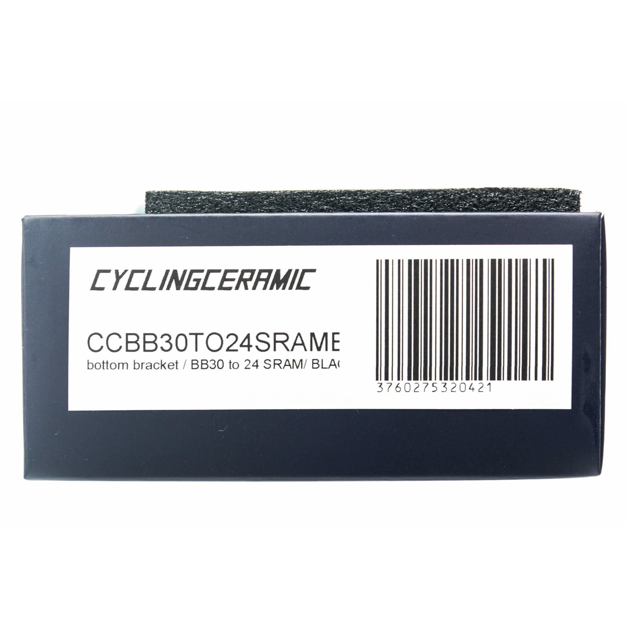 Wspornik dolny Cycling Ceramic bb30 sram 3/5