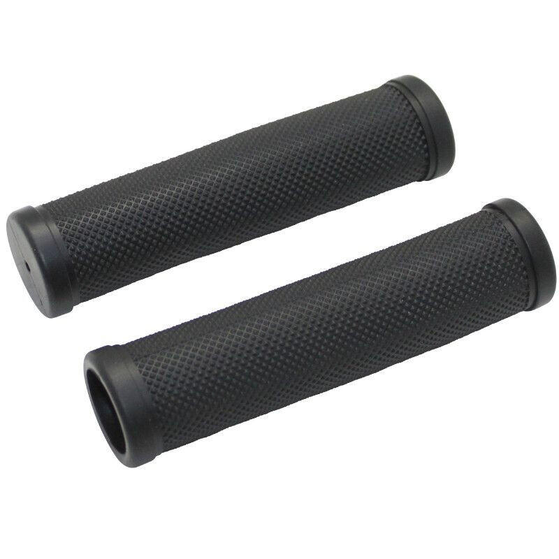 Selection P2r - Paire De Poignées Import P2r Import Gel - Guidon - Noir - Taille Unique - Decathlon