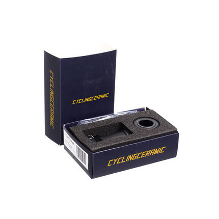 Boîtier de pédalier Cycling Ceramic ITA Shimano