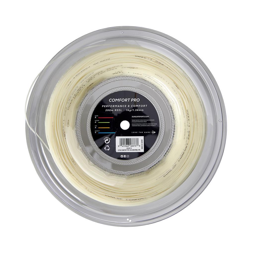 Corda Dunlop comfort pro 2/3