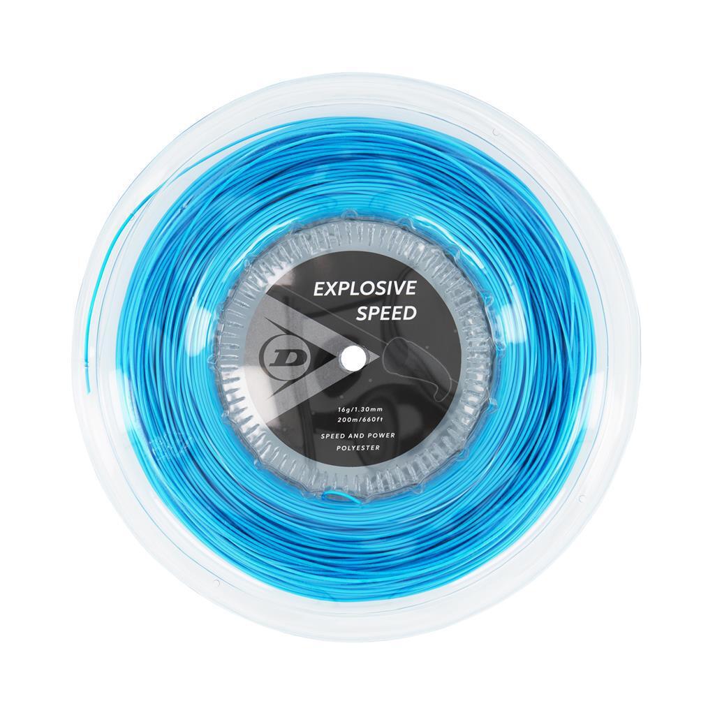 Rope Dunlop explosive speed