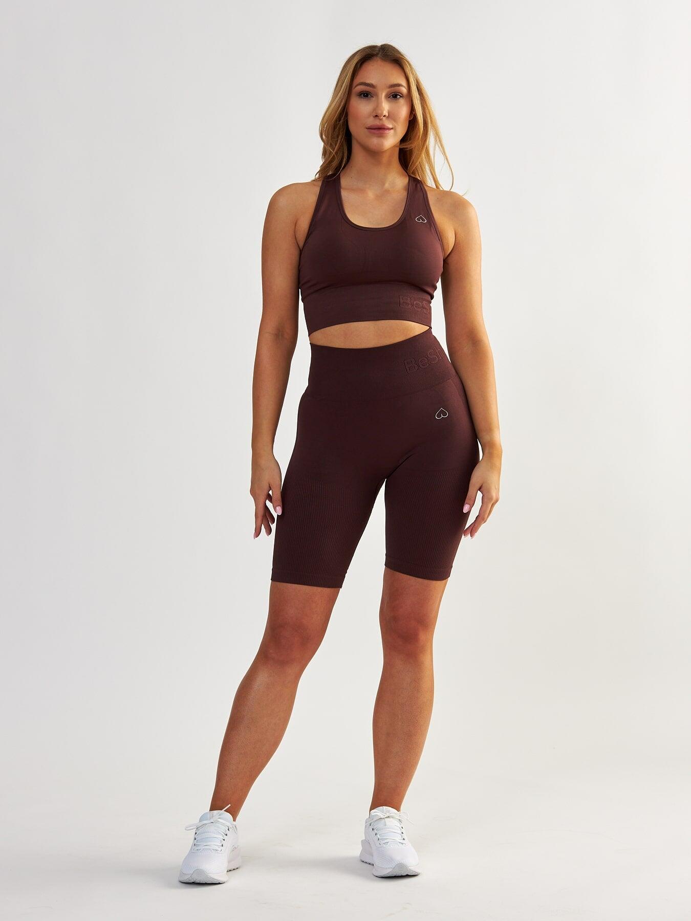 Seamless Verstellbarer Sport-BH Body Boost 6/7