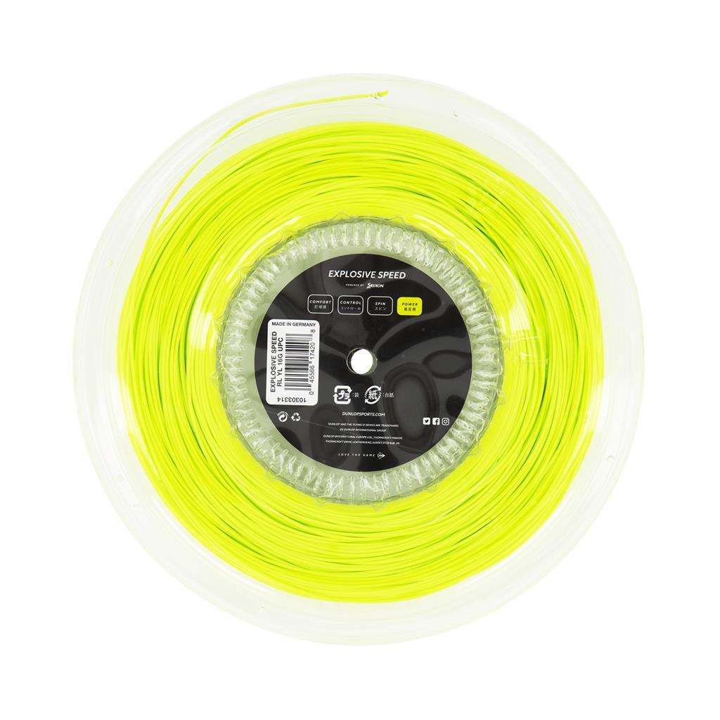 Corda Dunlop explosive speed 2/3
